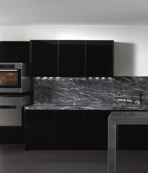 Polysystem | cucina 2 | Fitted kitchens | ABC Cucine