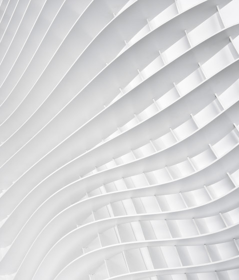 WAVE ACOUSTIC WALL SCULPTURES - Wall decoration from Wave | Architonic