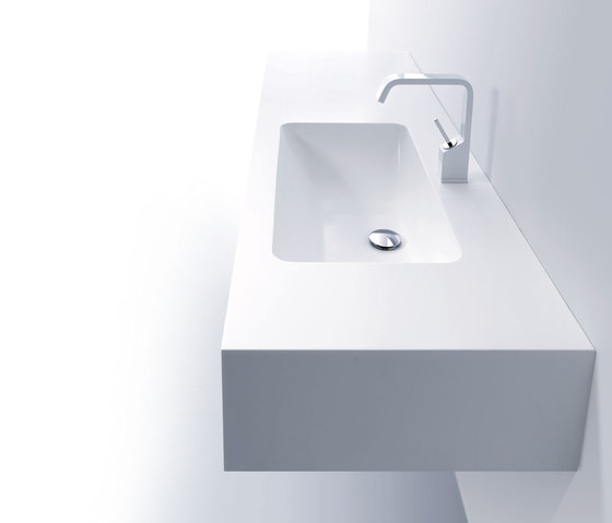 Host | Wash basins | Mastella Design