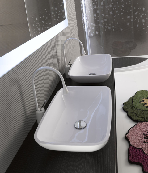 Ilkos | Wash basins | Mastella Design
