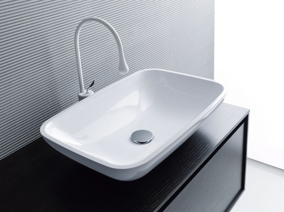 Ilkos | Wash basins | Mastella Design