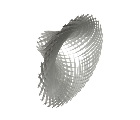 WAVE Sculpture Vortex | Quadri / Murales | SPÄH designed acoustic