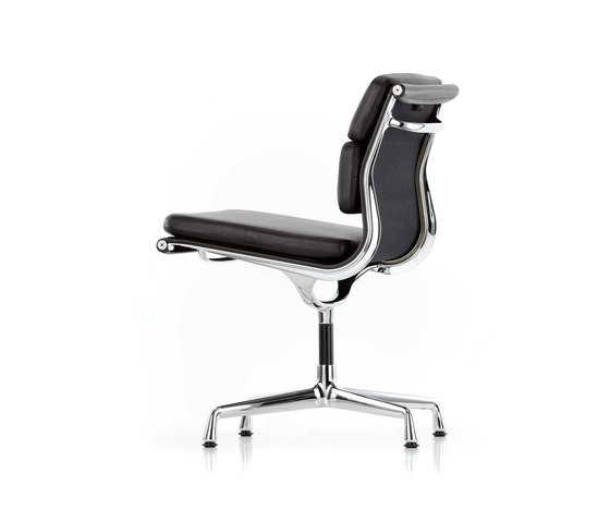 Soft Pad Chair EA 205 | Sedie | Vitra