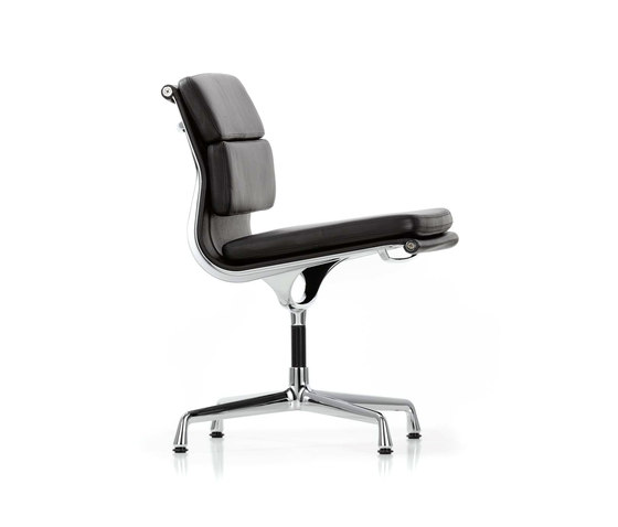 Soft Pad Chair EA 205 | Sedie | Vitra
