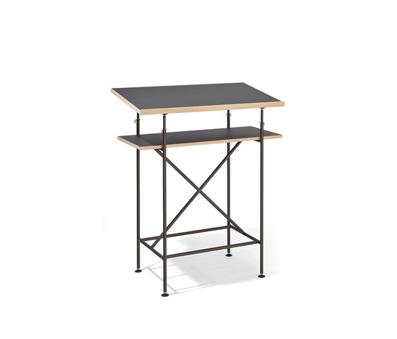Milla 700 high desk | Standing tables | Richard Lampert