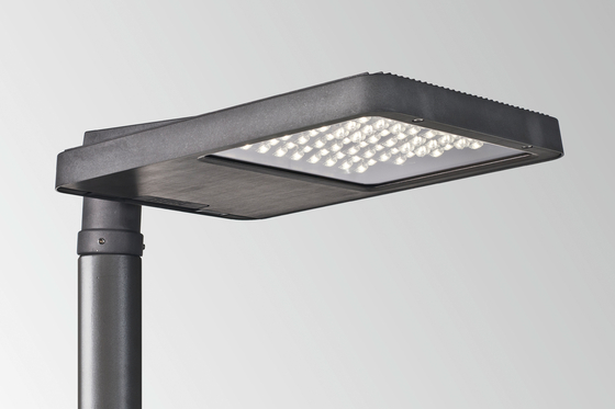 METRO 100 LED Street lamp | Illuminazione stradale | BURRI