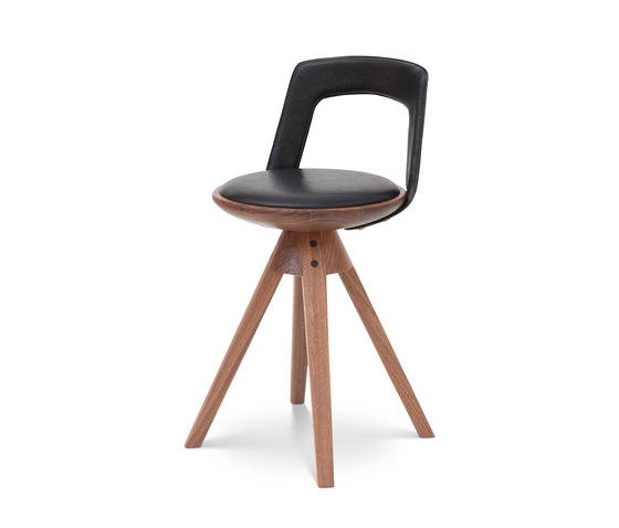 Kindt-Larsen Stool | Chairs | House of Finn Juhl - Onecollection