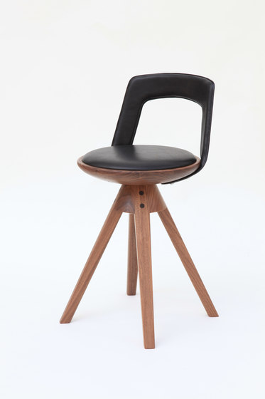 Kindt-Larsen Stool | Chairs | House of Finn Juhl - Onecollection