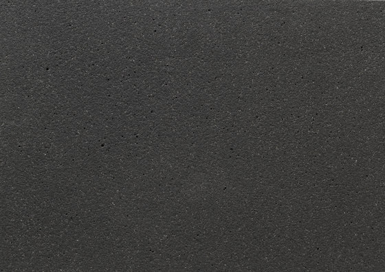 öko skin | FE ferro liquid black | Concrete panels | Rieder