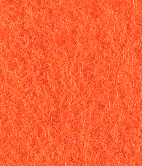 Alina mandarine | Tissus d'ameublement | Steiner1888