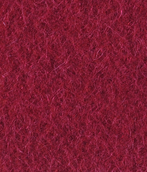 Alina cranberry | Tessuti imbottiti | Steiner1888