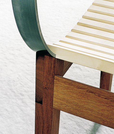 Sole Seta chair | Chairs | Redwitz