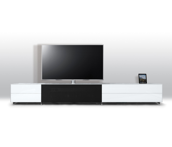 Cocoon | TV & Audio Furniture | Spectral