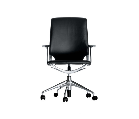 Meda Chair | Office chairs | Vitra