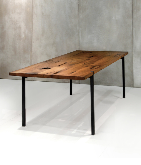 Oria table | Dining tables | Redwitz