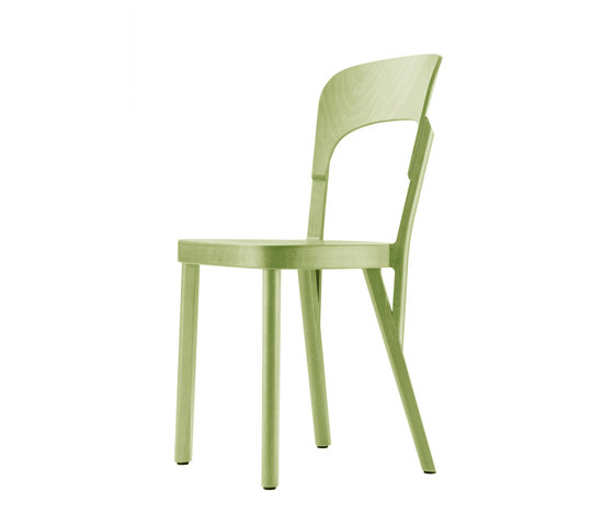 107 | Stühle | Thonet