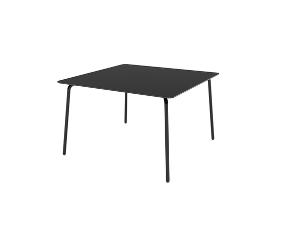 Form Table Square 1200 | Esstische | Deadgood