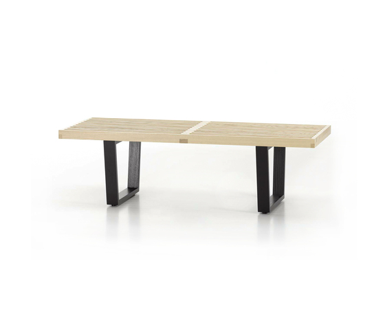 Nelson Bench | Benches | Vitra