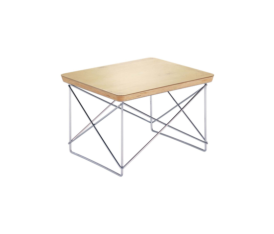 Occasional Table LTR | Tables d'appoint | Vitra
