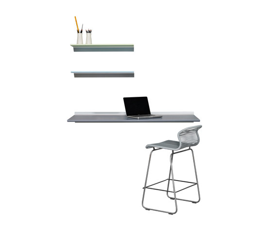 Skyline Table | Desks | Montana Furniture