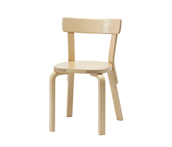 Chair 69 | Sillas | Artek