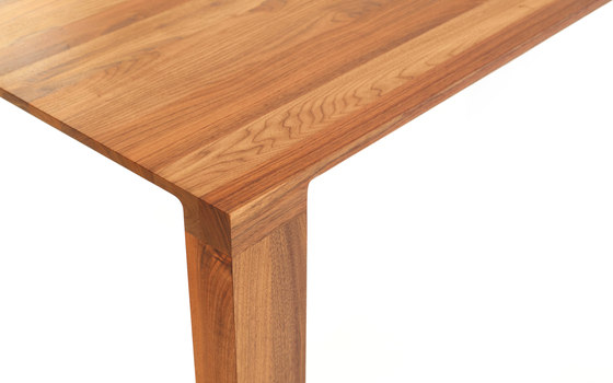 Curve | table | Dining tables | more
