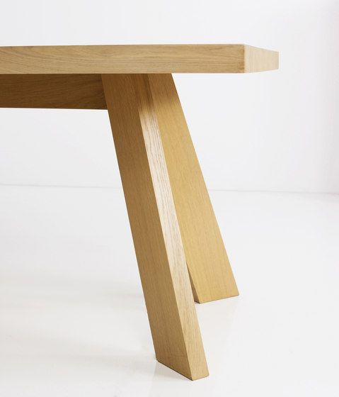 Stato | Dining tables | more