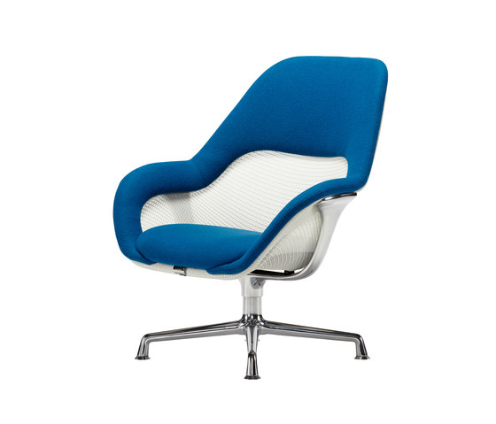 SW_1 Lowback Lounge Chair | Sillones | Coalesse