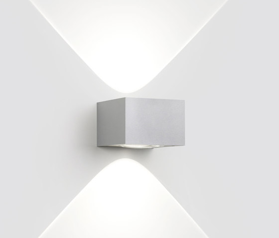 Vision Out | Vision Out LED NW | Outdoor wall lights | Deltalight