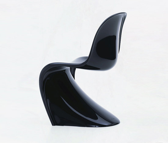 Panton Chair Classic | Chairs | Vitra