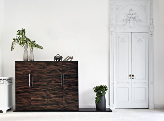 High Line | Cabinets | Sinetica Industries