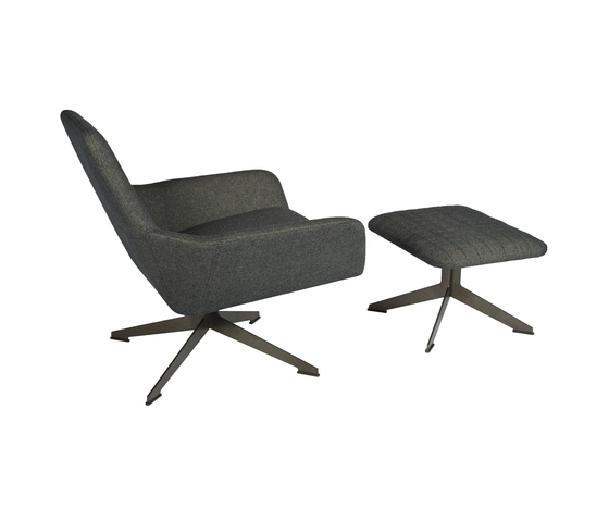 Floyd | Fauteuils | Casala