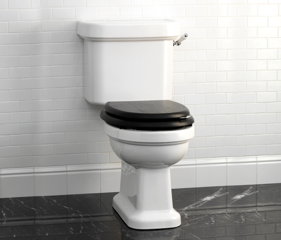 Toilette Blues | WC | Devon&Devon