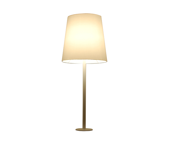 Cotton Floor lamp | Lampade piantana | Fambuena