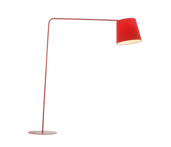 Excentrica Floor lamp | Lampade piantana | Fambuena