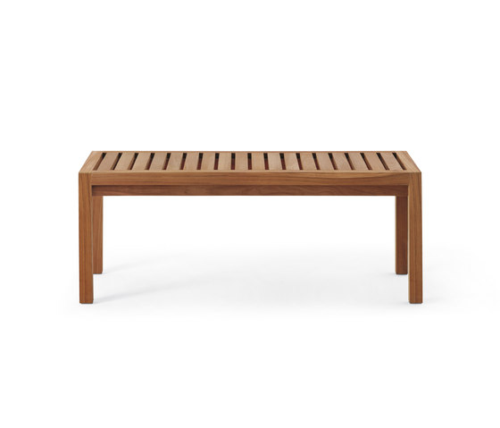 NETWORK 002 Bench | Benches | Roda