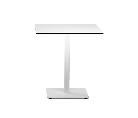 Badá square HPL | Tables d'appoint | Systemtronic