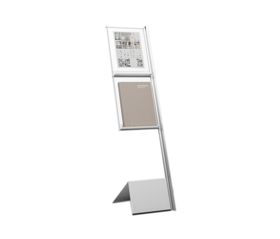 Iflag | Display stands | Systemtronic