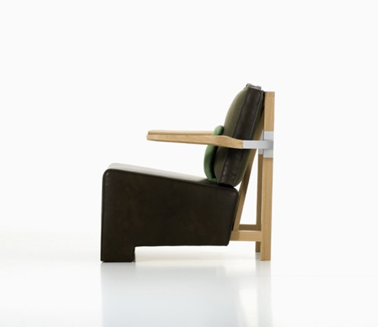 The Worker | Poltrone | Vitra