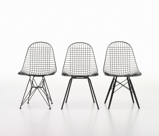 Wire Chair DKX | Stühle | Vitra