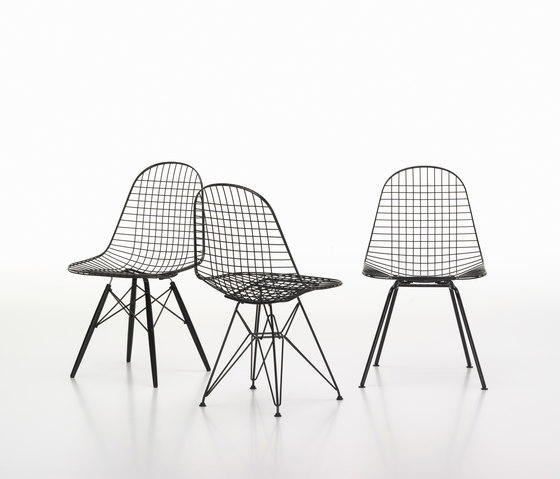 Wire Chair DKX | Sillas | Vitra