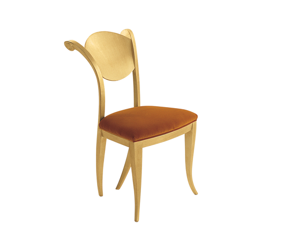 Angel's 1700 Chair | Chaises | F.LLi BOFFI