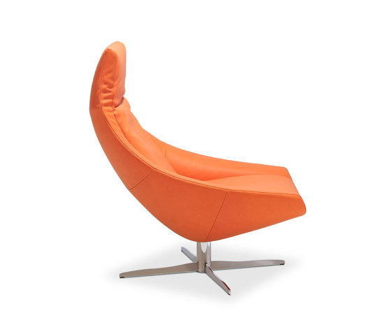 Ovni Lounge chair | Fauteuils | Jori