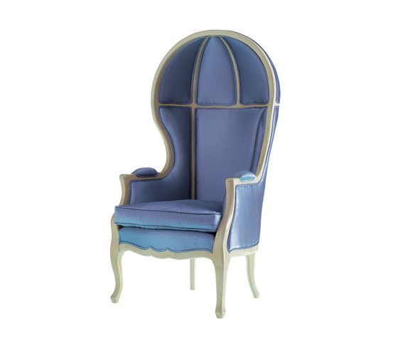 Babette 4708 Armchair | Armchairs | F.LLi BOFFI
