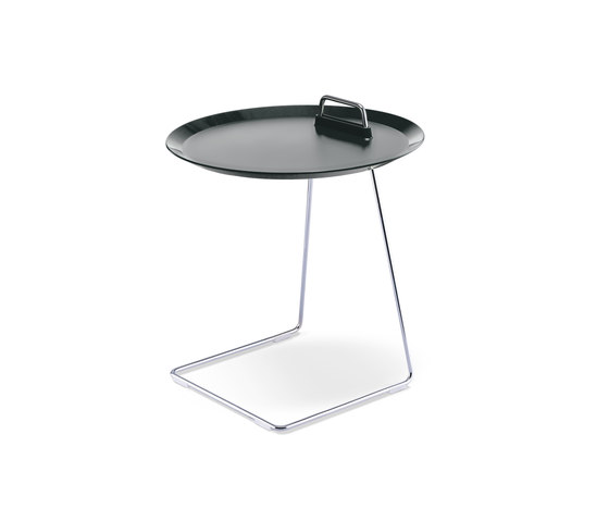Porter | Side tables | Studio Domo