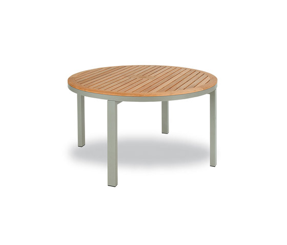 Via Round Table | Dining tables | KETTAL