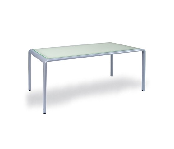 Soft Dining Table | Dining tables | KETTAL