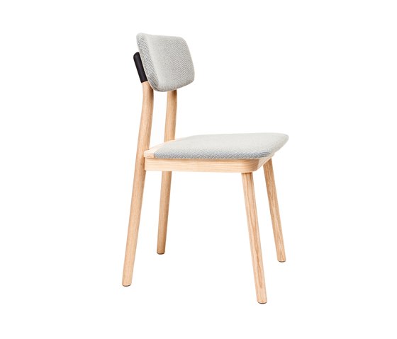 Clip chair | Stühle | De Vorm