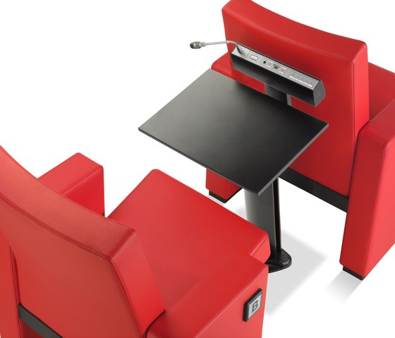 F-45 table | Lecterns | FIGUERAS SEATING