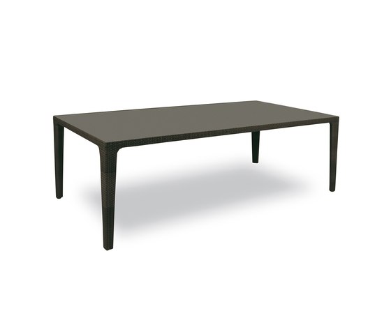Venezia Dining Table | Dining tables | KETTAL